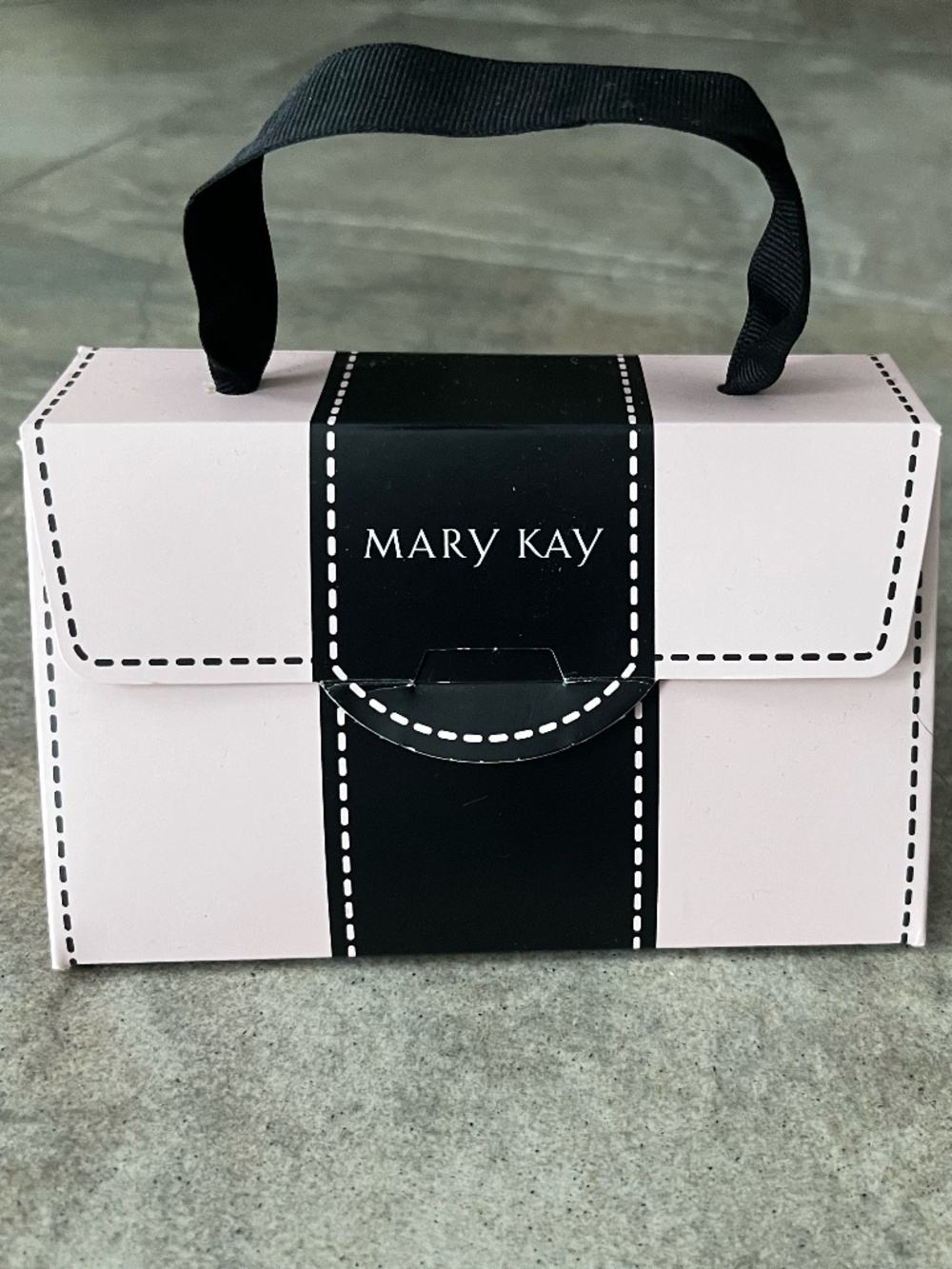 *RARE* MARY KAY Extra Emollient Night Cream GIFT SET